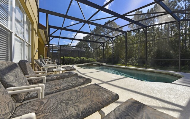 Watersong Holiday Villa