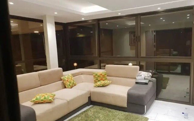 Residence Golman 3