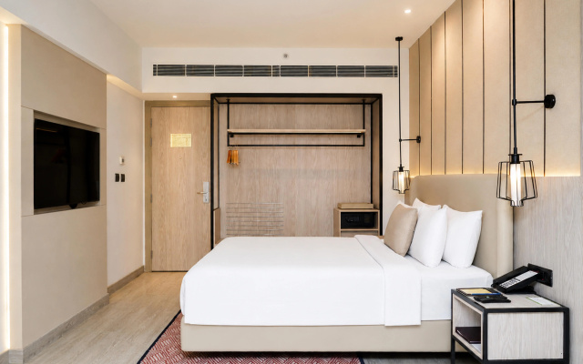 Golden Tulip Lucknow – Guest Rooms – Lucknow