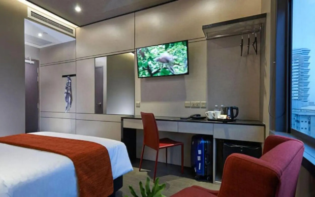 Hotel Boss