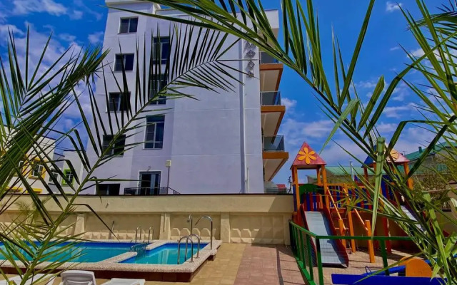 Guest House Alexandr Velikiy
