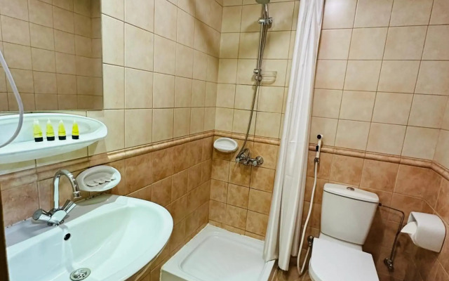 Nada Al Majd Hotel