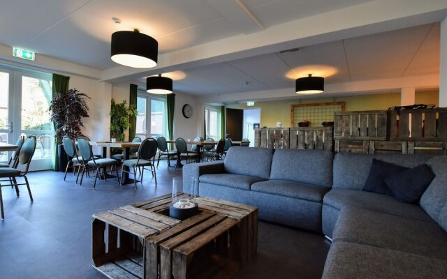 Modern Farmhouse in Wijchen With Private Garden