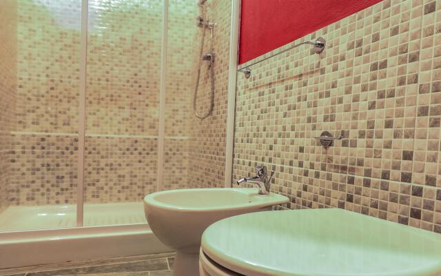 Welcomely - Residenza Deriu - Teresina