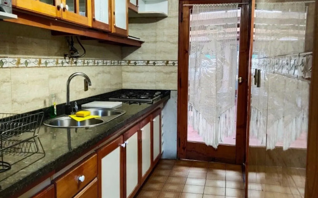 Hostal Y Cabañas Don Juan