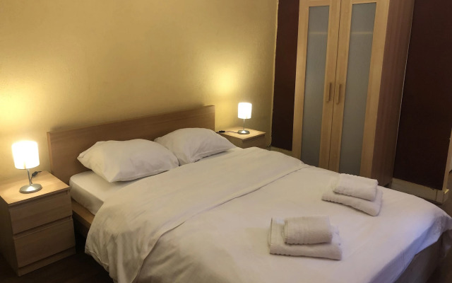 Hotel Le Grand Colombier