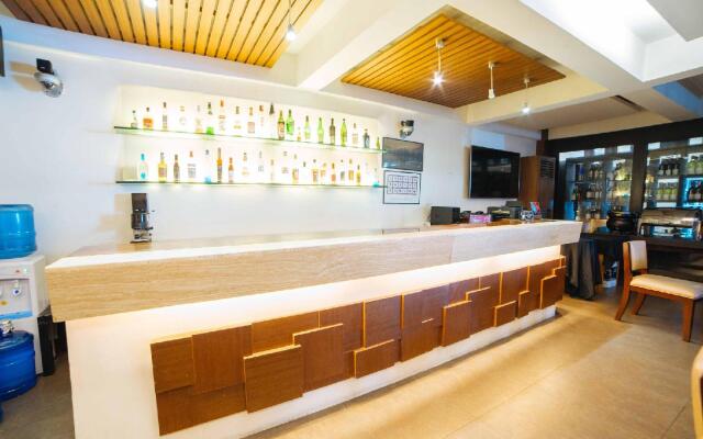 The Wine Museum Hotel and Resto