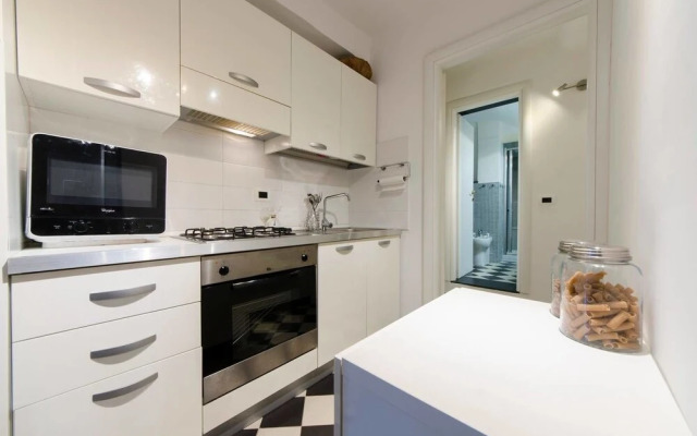 Hintown In Via Del Campo Nella Citta Vecchia