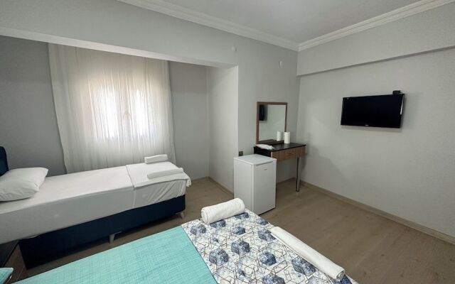 Grand Clover Otel