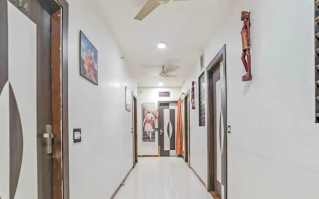 Hotel Malwa Palace