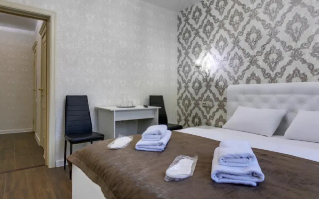 Оскар Некрасовка