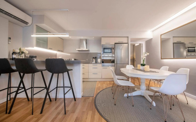 Poble Nou II You Stylish Apartments