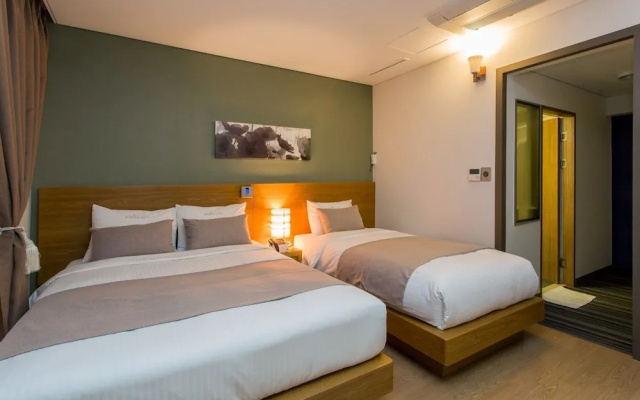 Lamer Hotel