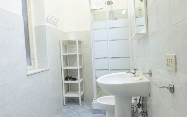 Casa Porta san Giovanni