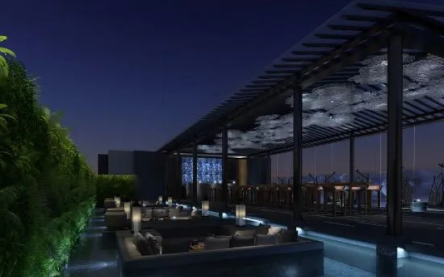 Lanshan Yue Hotel