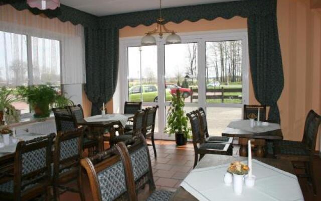 Hotel "An der Warthe"