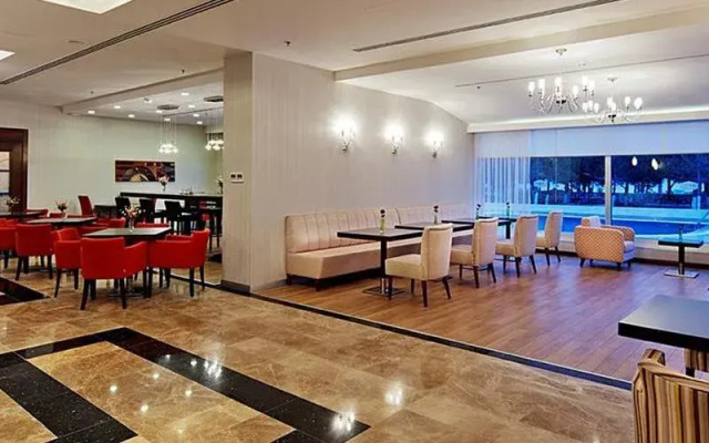 Hampton by Hilton Ordu