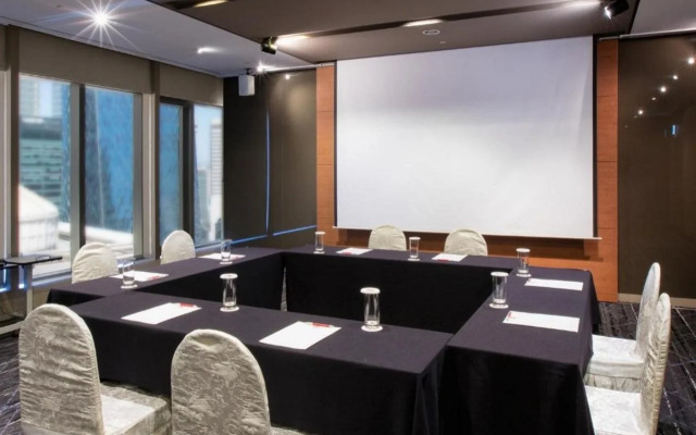 ibis Ambassador Seoul Myeongdong