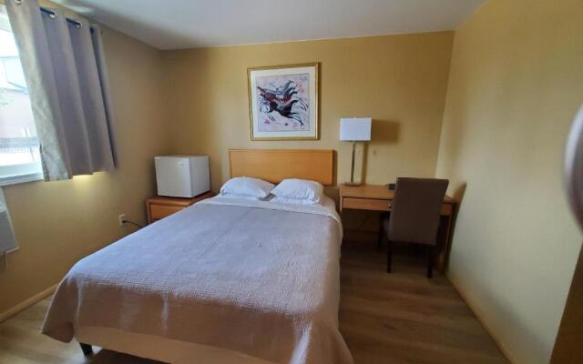 Alpine Inn of Pagosa Springs