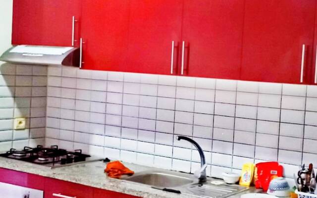 Apartment With 2 Bedrooms in Kenitra, With Balcony