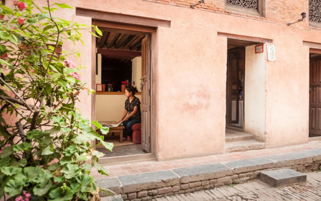 Traditional Homes - Swotha