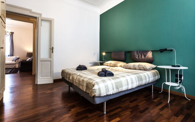 Temporary House - Stazione Centrale