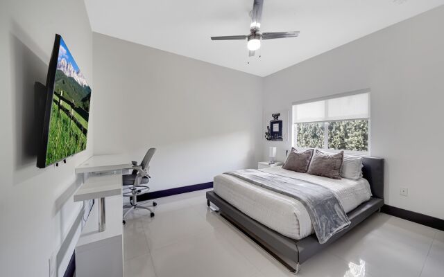 Miami Luxury Escape in Miami