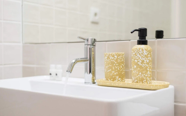 Guestready - Overpass Apartment 3