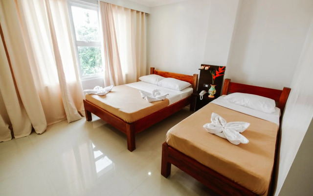 Hotel Lapira