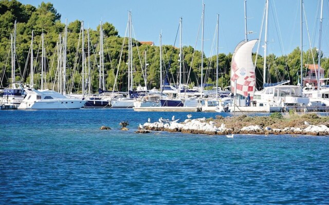 Nice Home in Razanj With Wifi and 2 Bedrooms