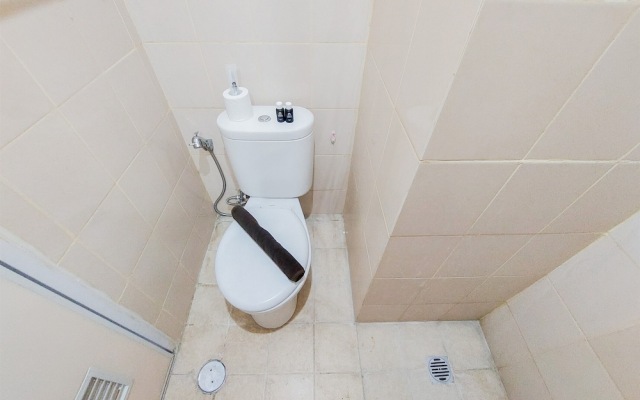 Good Choice And Tidy Studio Serpong Greenview Apartment