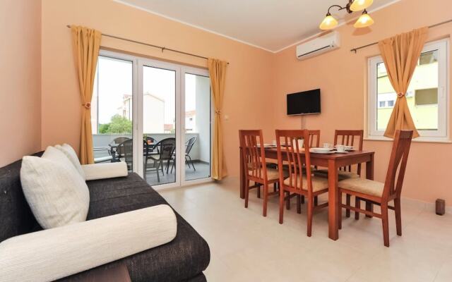 Apartments Kruno