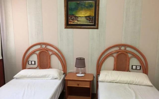 Apartament Sant Miquel