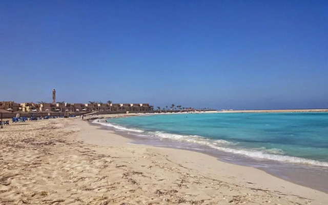 Lazorde Bay Apartment
