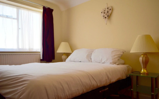 Sand Bay Holiday Village