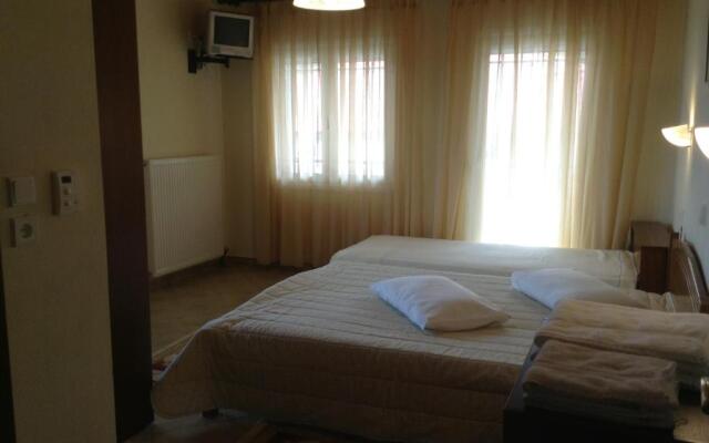 Guesthouse Lamprini