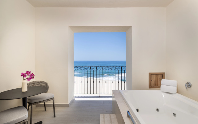 Hyatt Ziva Los Cabos- All Inclusive