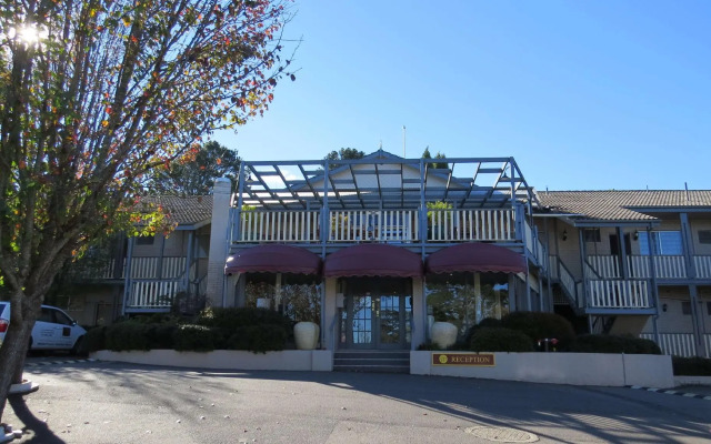 Nesuto Leura Gardens Hotel