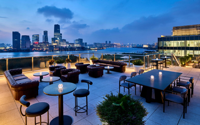 Kimpton Qiantan Shanghai by IHG