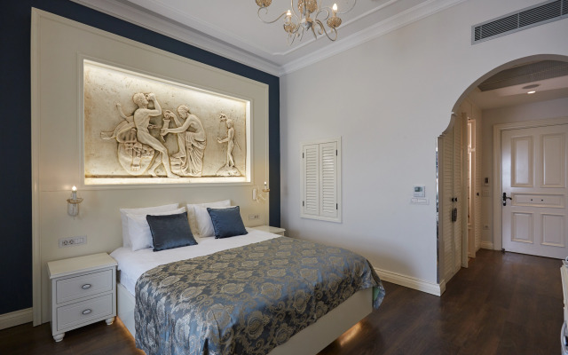 Vinifera Ephesus Hotel