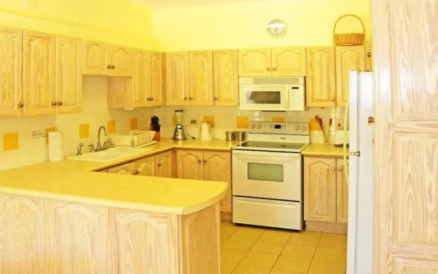 Sugar Mill Suites