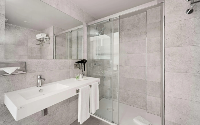 Hotel Silken Turcosa
