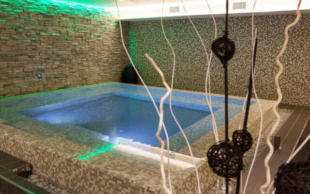 Hotel 4 Venti spa & wellness