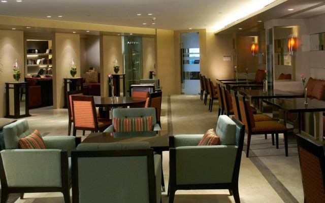 Hengshan Garden Hotel
