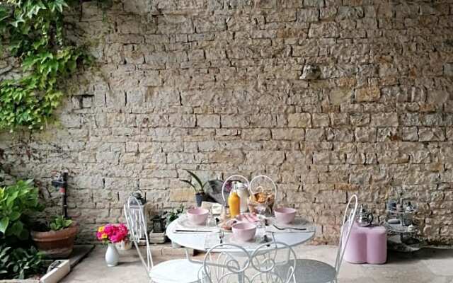 Chambre d'hôtes Esprit de Famille