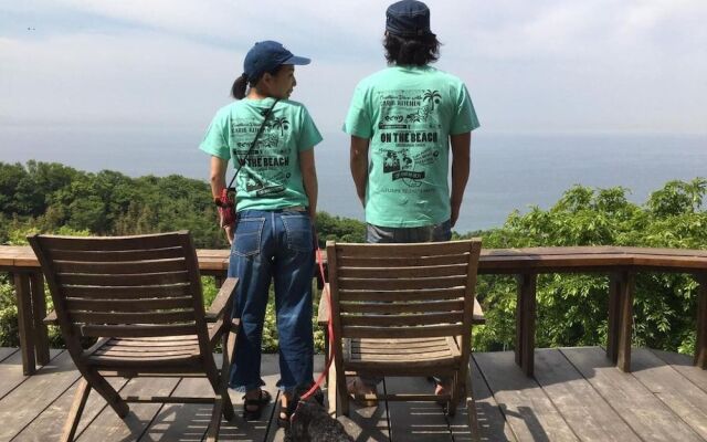 Guest House Yadokari