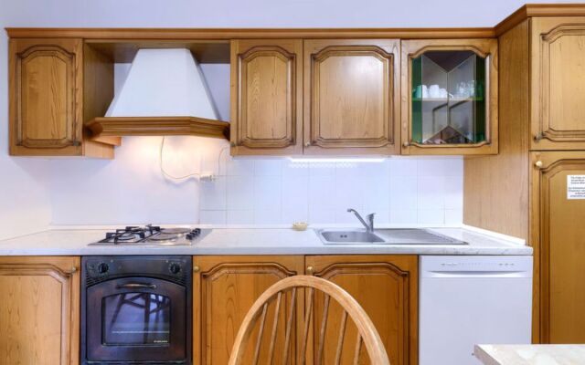 Villa Lancin (RCA453)