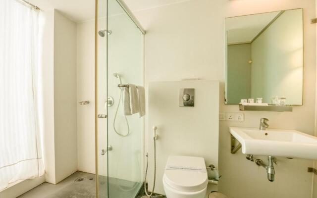 Springs Hotel And Spa
