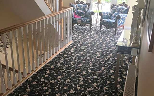 Drumhouse B&B