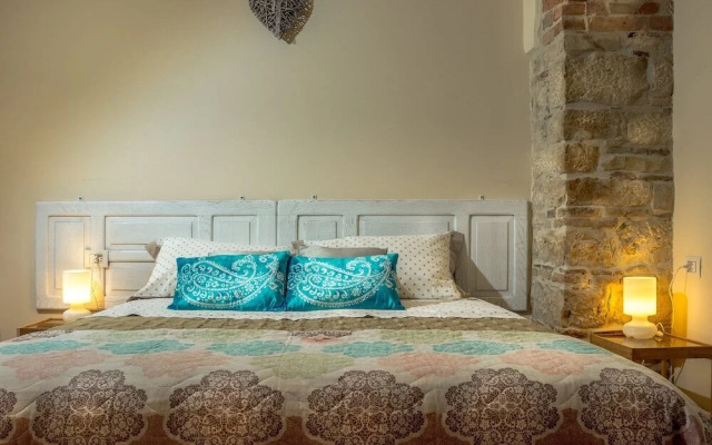 A Casa 28 Bed & Breakfast